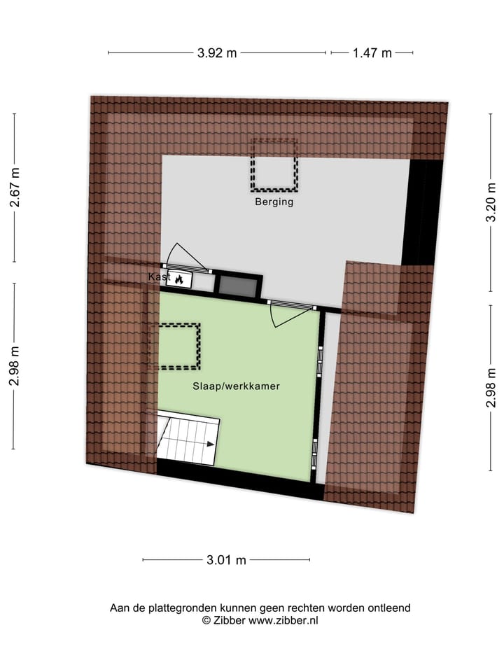 Foto 39 van Minister Ruijsstraat 26