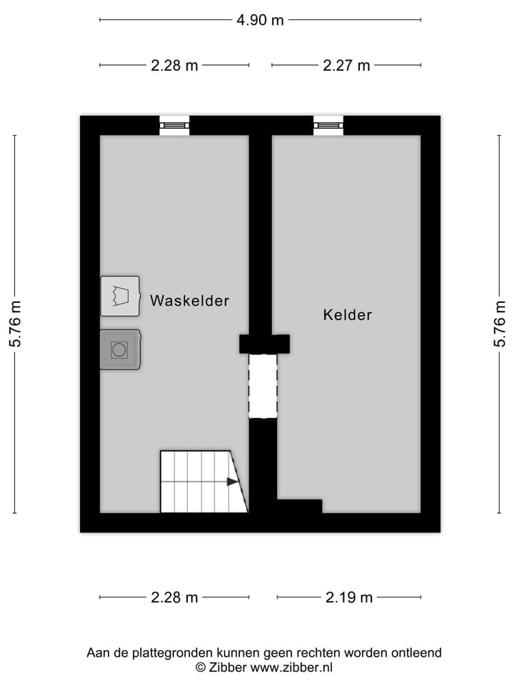 Foto 40 van Minister Ruijsstraat 26