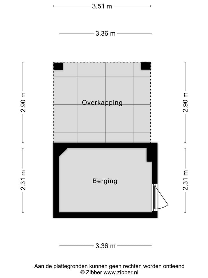 Foto 42 van Minister Ruijsstraat 26