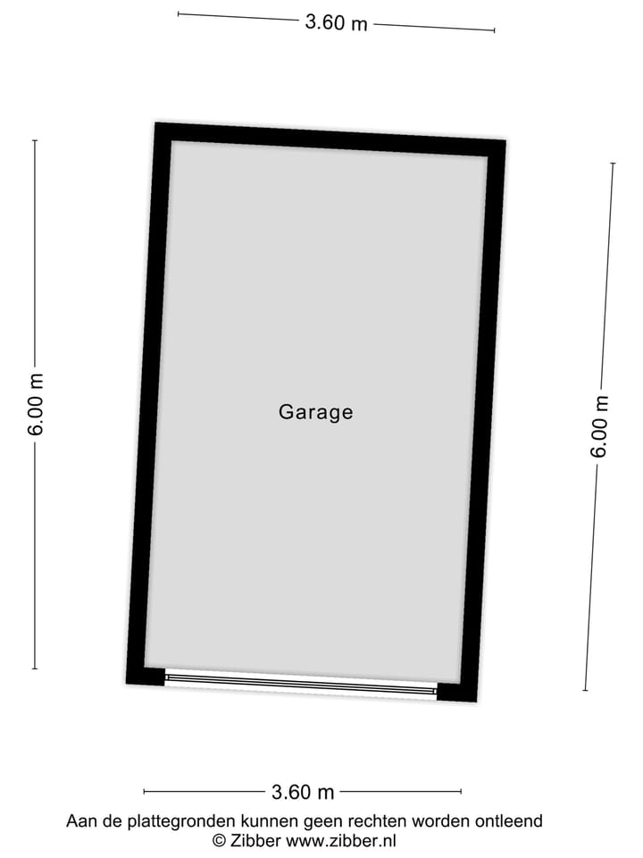 Foto 43 van Minister Ruijsstraat 26