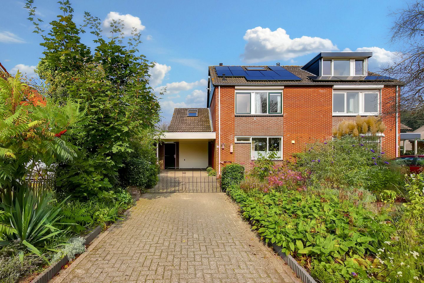 Foto 1 van Stuifzandstraat 9