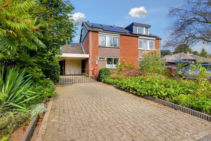 Foto 4 van Stuifzandstraat 9