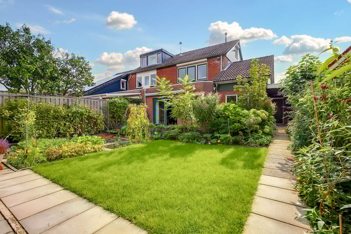 Foto 2 van Stuifzandstraat 9