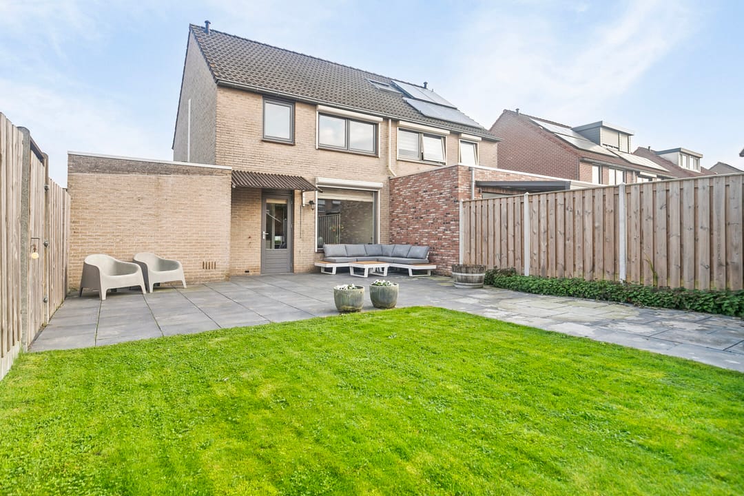 Foto 2 van Anthonie Van Dyckstraat 25