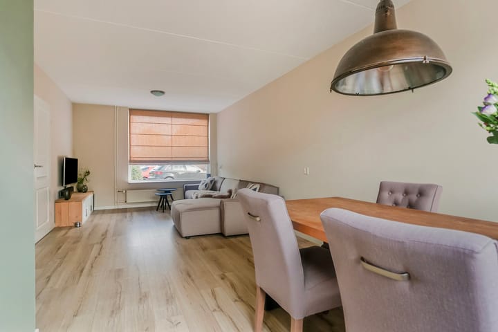 Foto 7 van Anthonie Van Dyckstraat 25