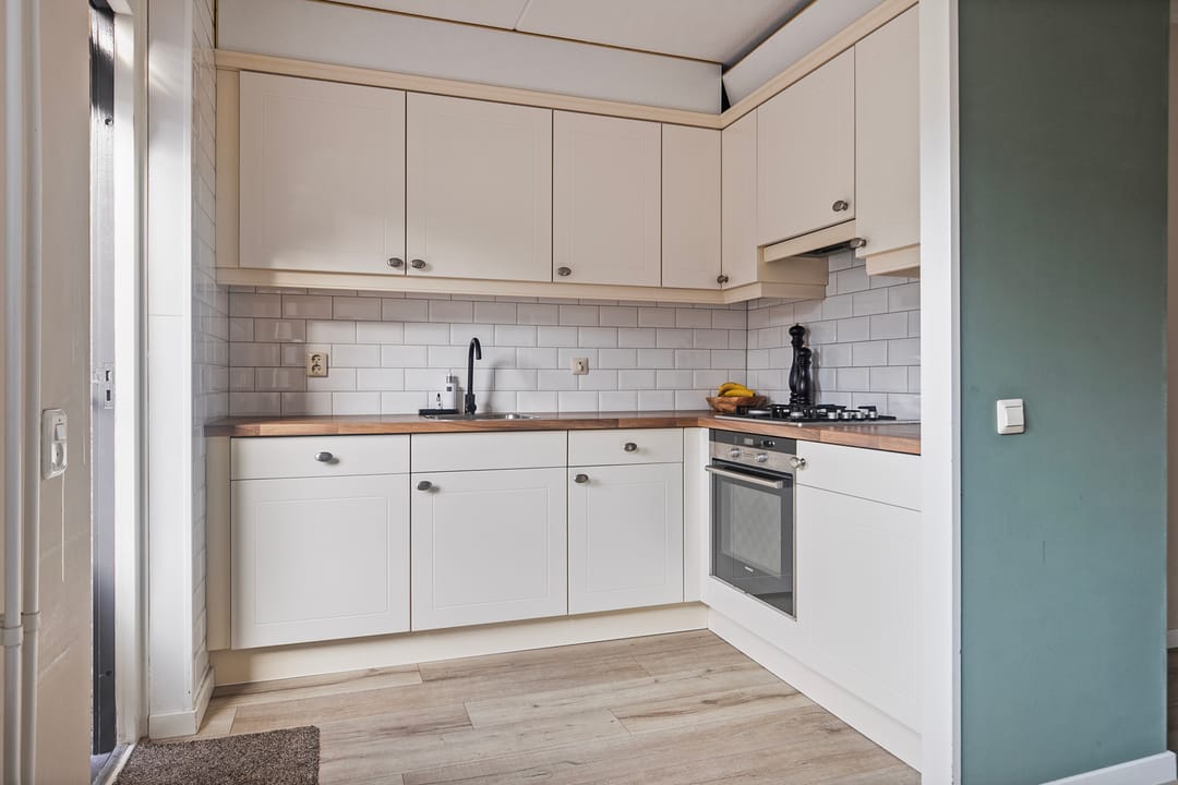 Foto 8 van Anthonie Van Dyckstraat 25