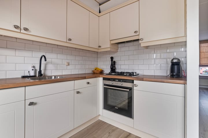 Foto 9 van Anthonie Van Dyckstraat 25