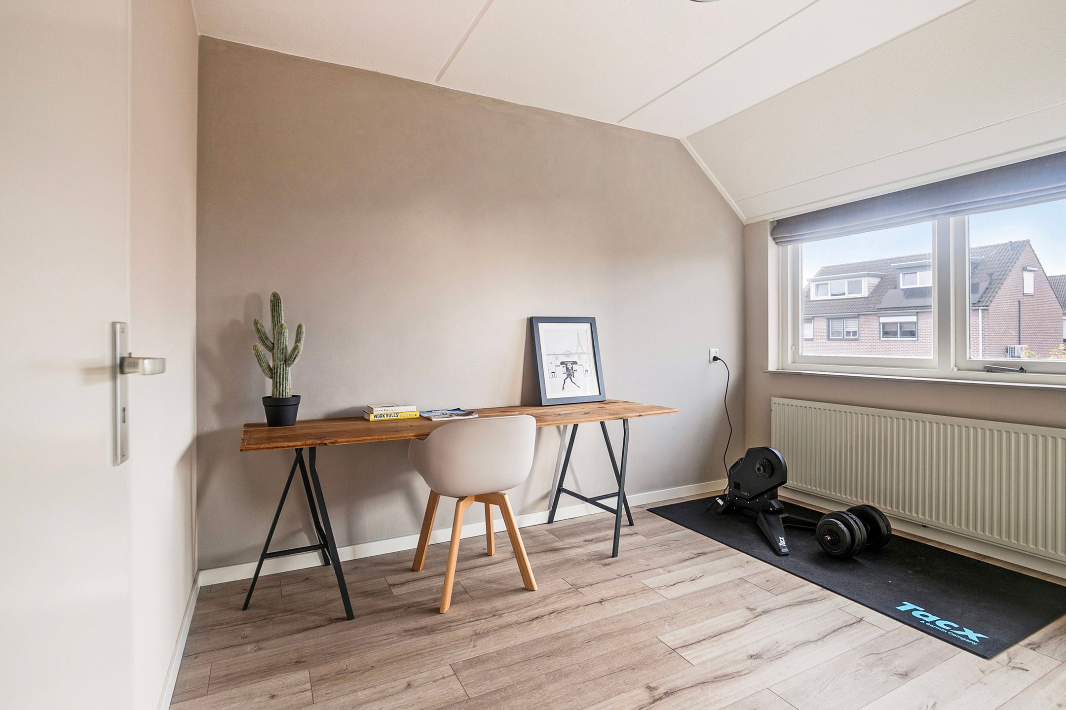 Foto 15 van Anthonie Van Dyckstraat 25