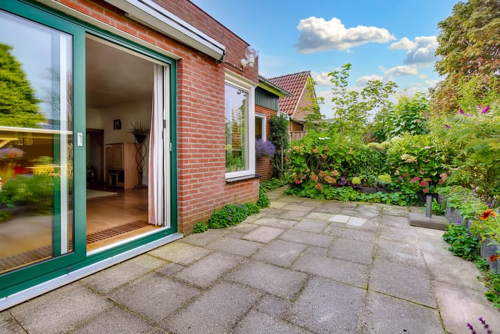 Foto 37 van Stuifzandstraat 9