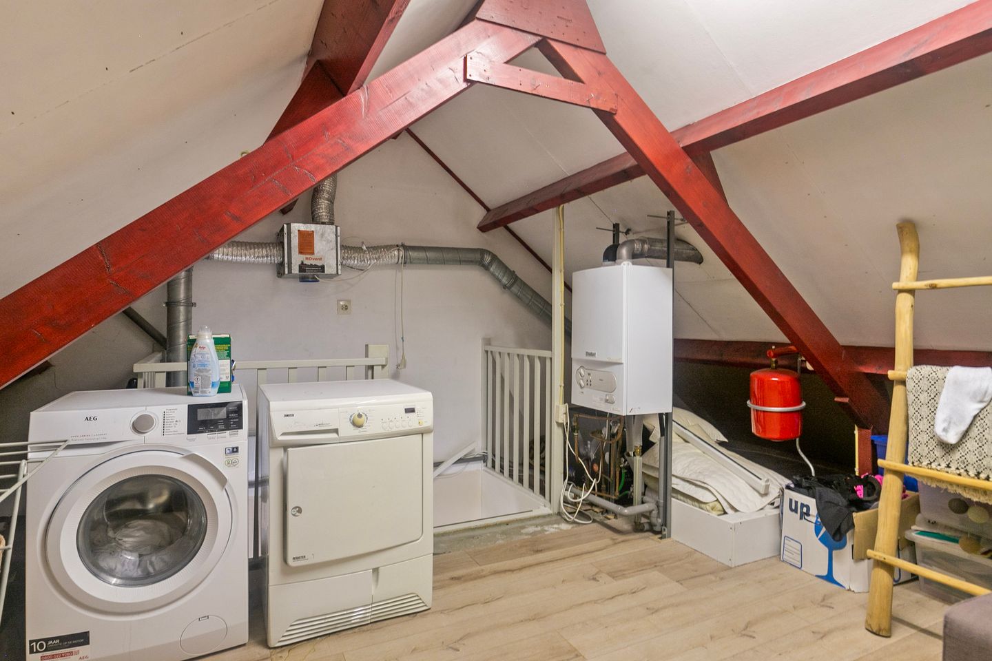 Foto 19 van Anthonie Van Dyckstraat 25