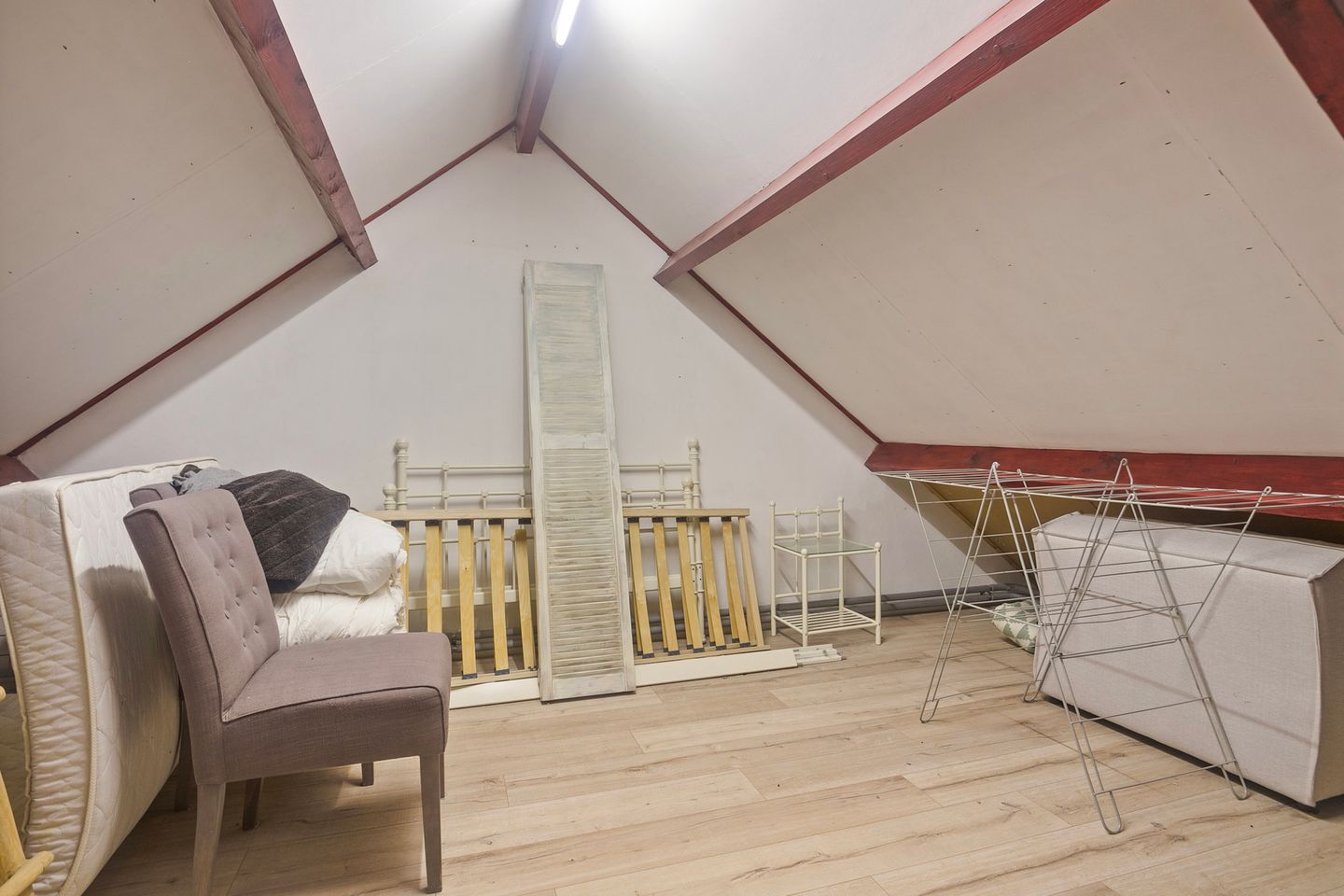 Foto 20 van Anthonie Van Dyckstraat 25