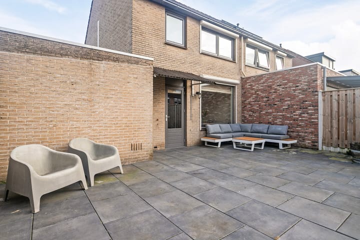 Foto 21 van Anthonie Van Dyckstraat 25