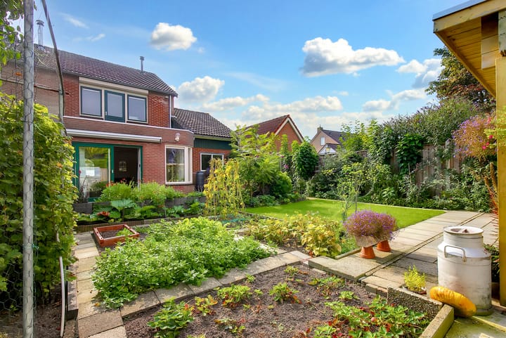 Foto 40 van Stuifzandstraat 9