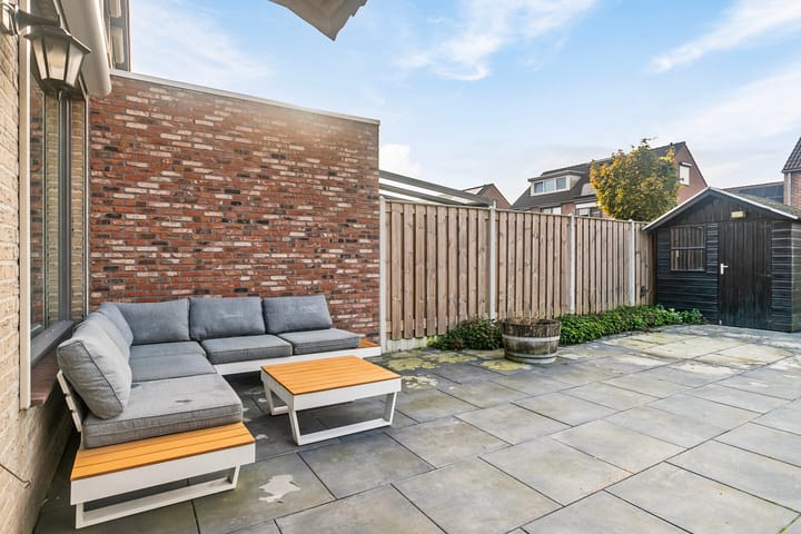 Foto 22 van Anthonie Van Dyckstraat 25