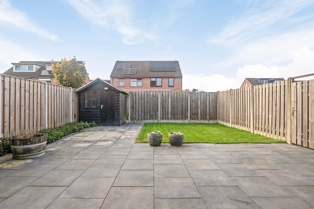 Foto 23 van Anthonie Van Dyckstraat 25