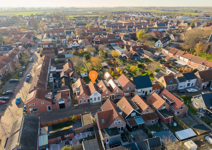 Foto 2 van Cureestraat 18