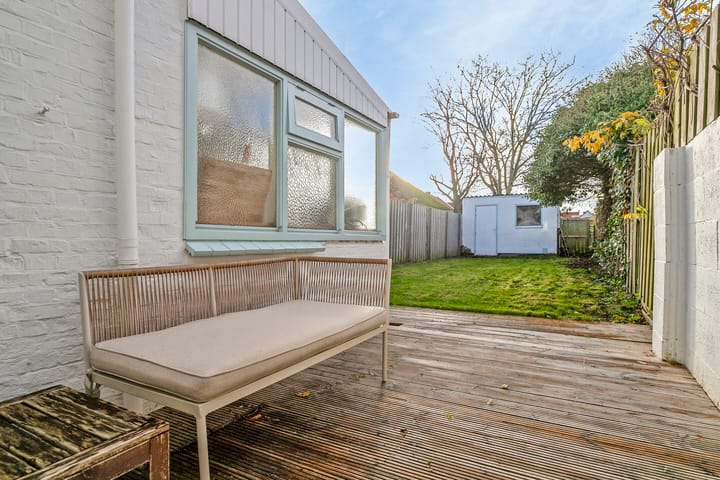 Foto 3 van Cureestraat 18