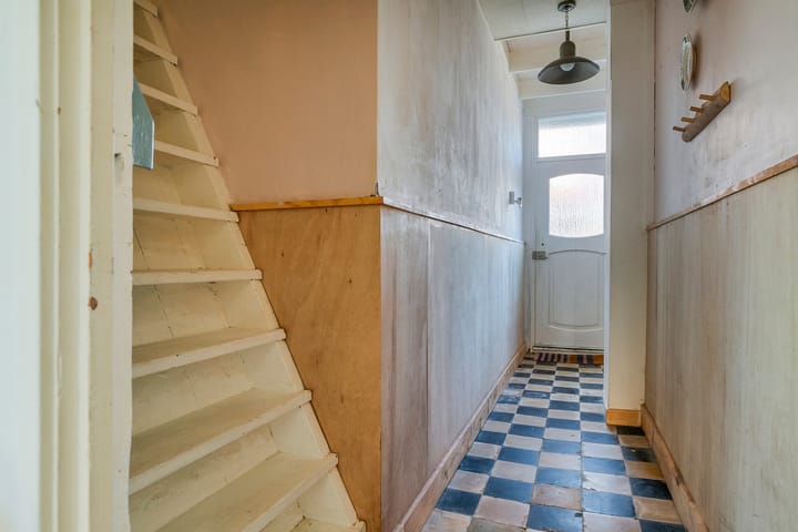 Foto 4 van Cureestraat 18