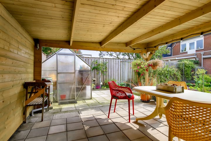 Foto 45 van Stuifzandstraat 9