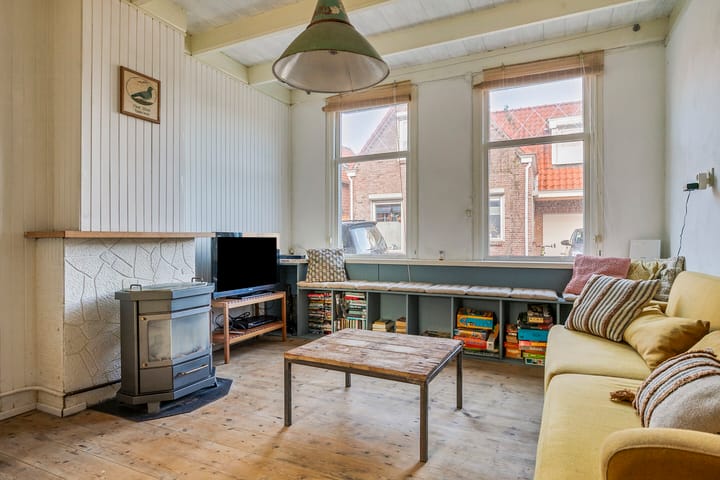 Foto 6 van Cureestraat 18