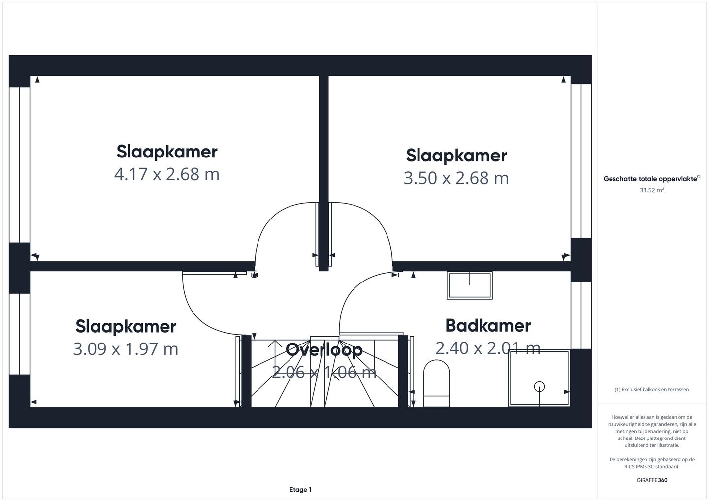 Foto 29 van Anthonie Van Dyckstraat 25