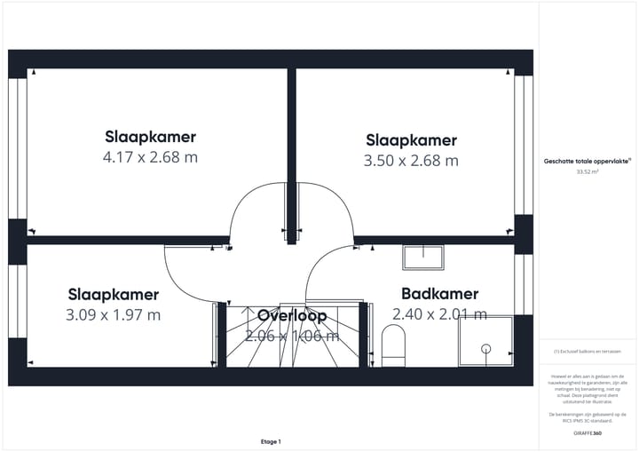 Foto 29 van Anthonie Van Dyckstraat 25