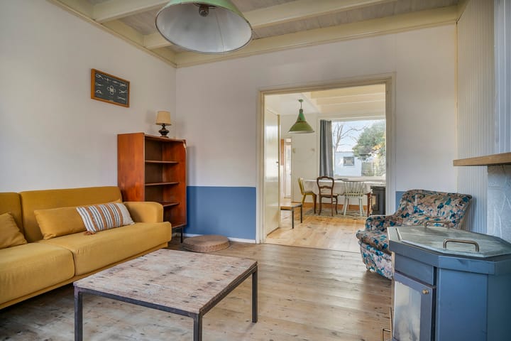 Foto 7 van Cureestraat 18