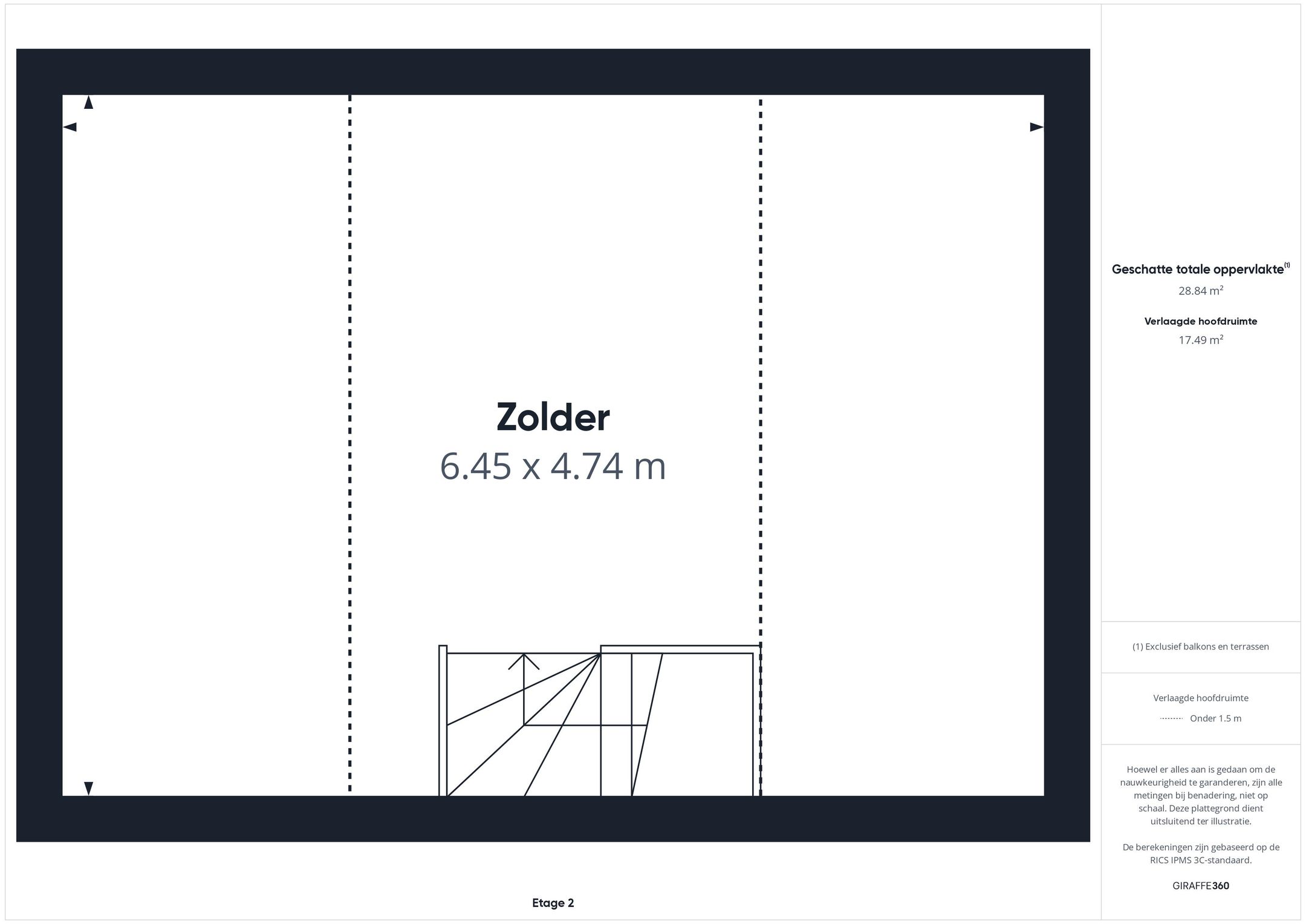 Foto 30 van Anthonie Van Dyckstraat 25