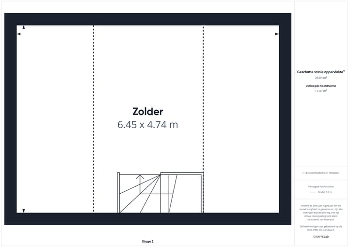 Foto 30 van Anthonie Van Dyckstraat 25