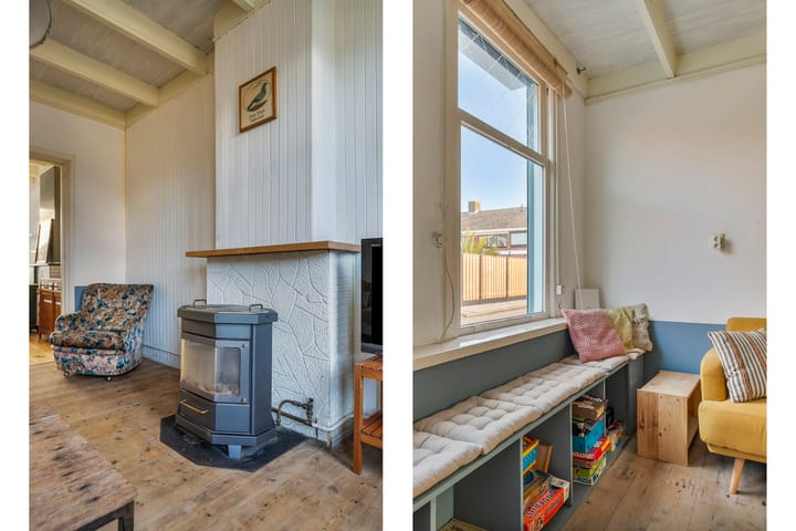 Foto 8 van Cureestraat 18