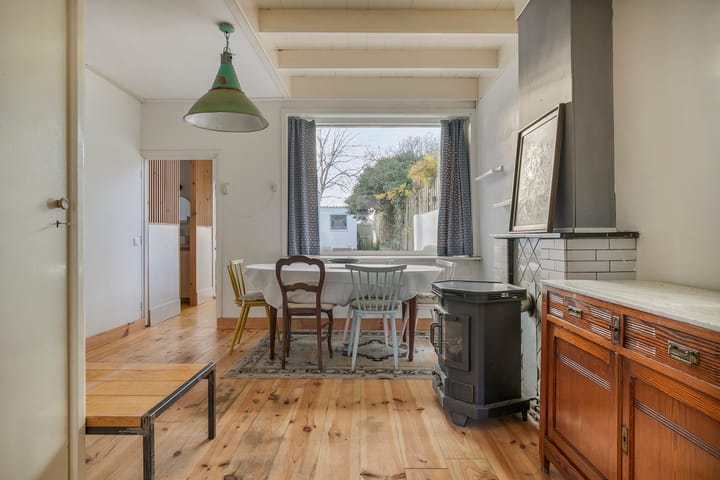 Foto 9 van Cureestraat 18