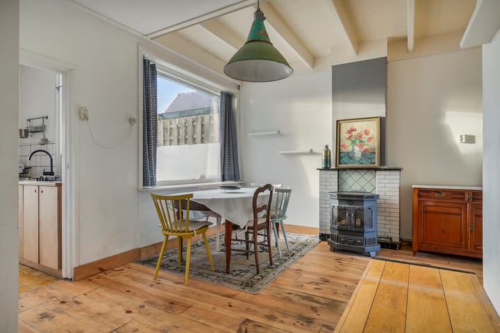 Foto 10 van Cureestraat 18