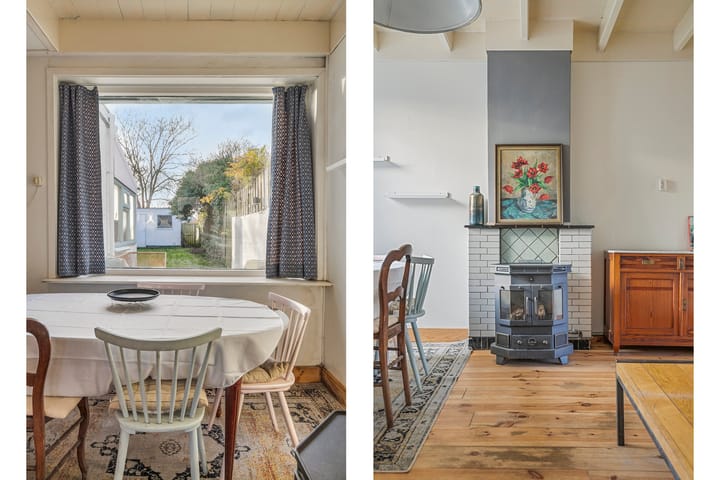 Foto 12 van Cureestraat 18