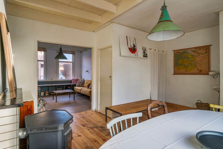 Foto 13 van Cureestraat 18