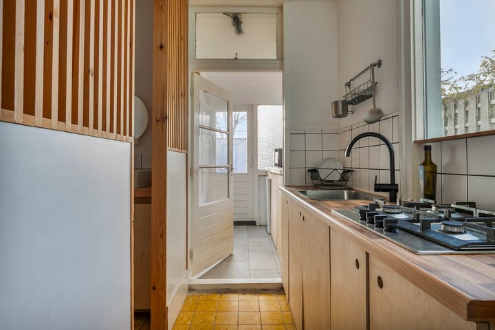 Foto 14 van Cureestraat 18