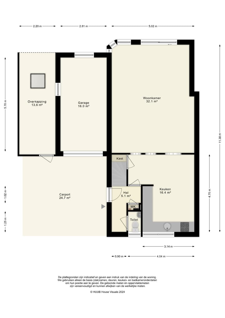 Foto 54 van Stuifzandstraat 9