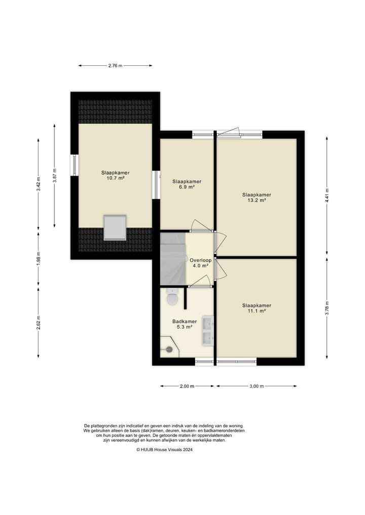 Foto 55 van Stuifzandstraat 9
