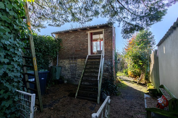 Foto 27 van Minister Ruijsstraat 26