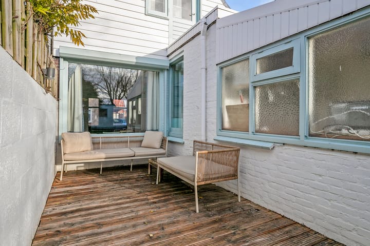 Foto 32 van Cureestraat 18