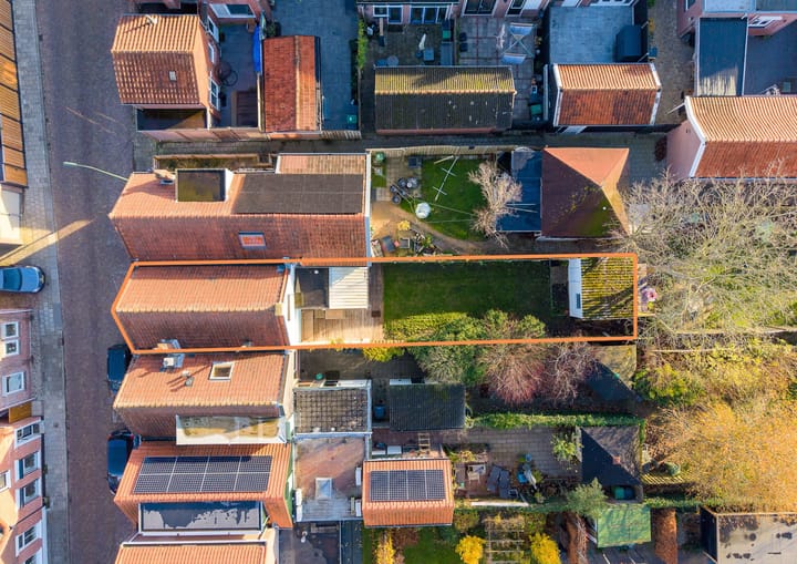 Foto 35 van Cureestraat 18