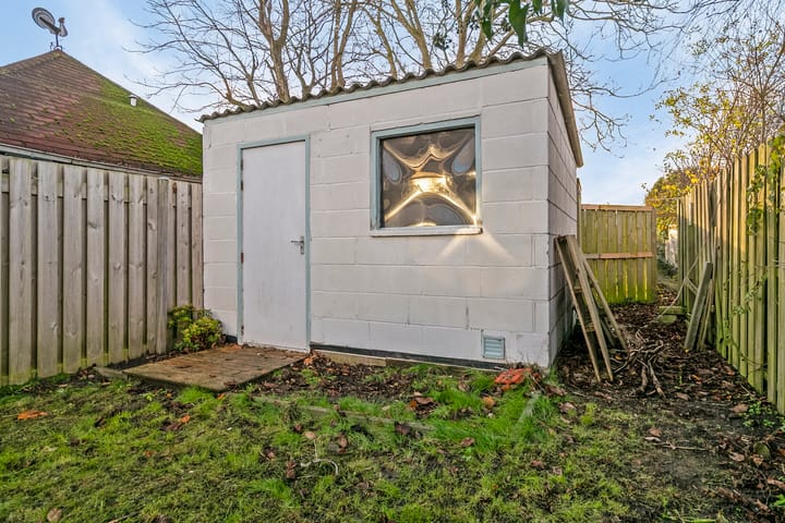 Foto 37 van Cureestraat 18