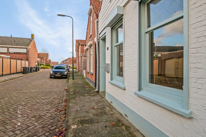 Foto 39 van Cureestraat 18