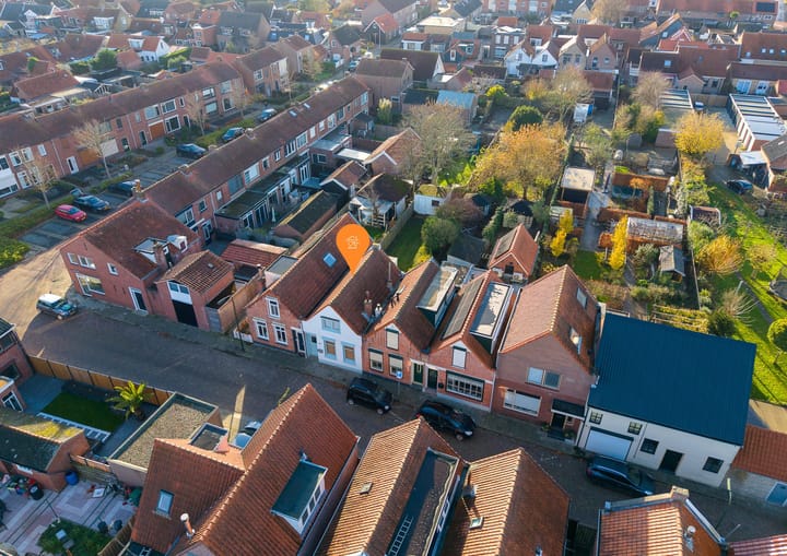 Foto 43 van Cureestraat 18