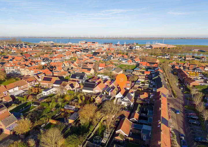 Foto 44 van Cureestraat 18