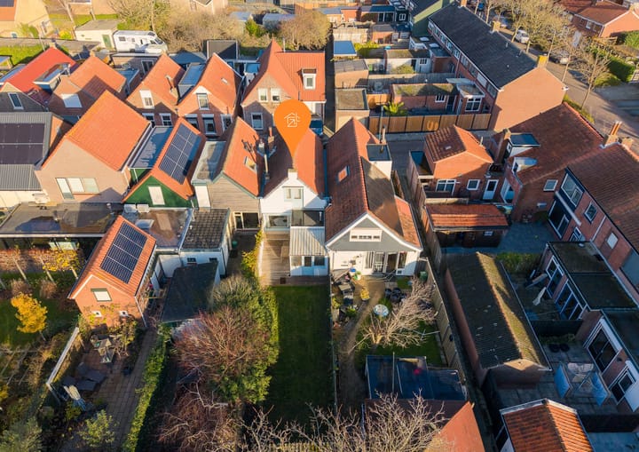 Foto 45 van Cureestraat 18