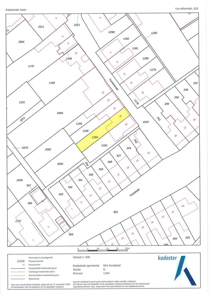 Foto 49 van Cureestraat 18