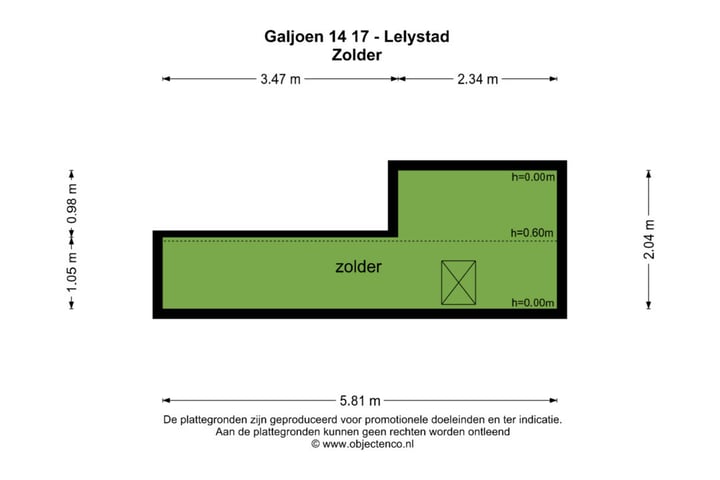 Bekijk foto 56 van Galjoen 14 17