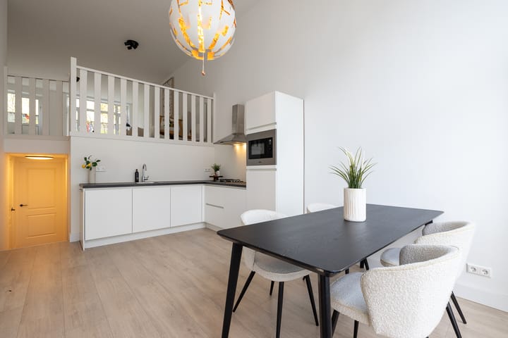 Grote Visserijstraat 80-B