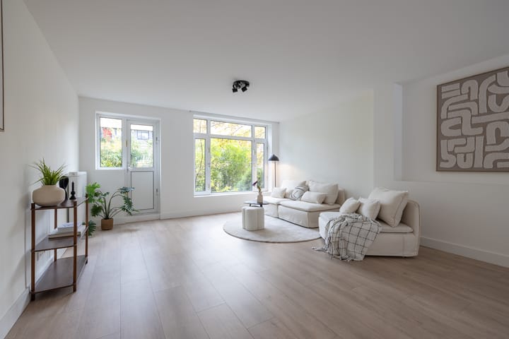 Foto 2 van Grote Visserijstraat 80-B