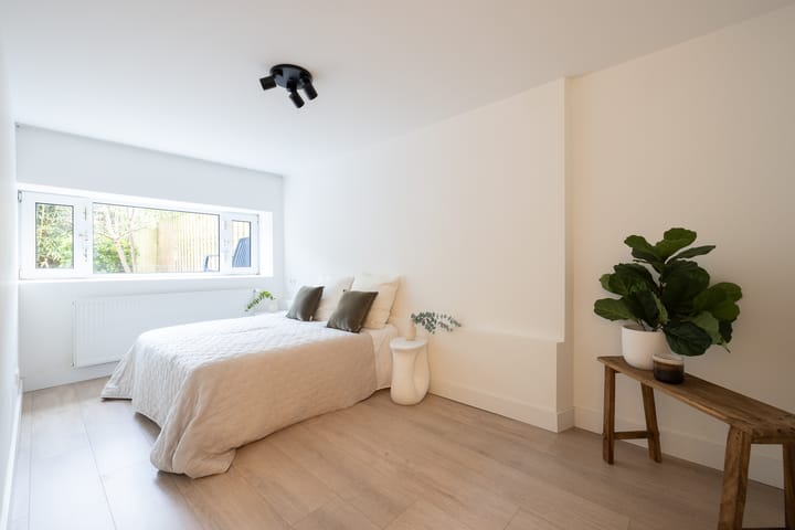 Foto 3 van Grote Visserijstraat 80-B